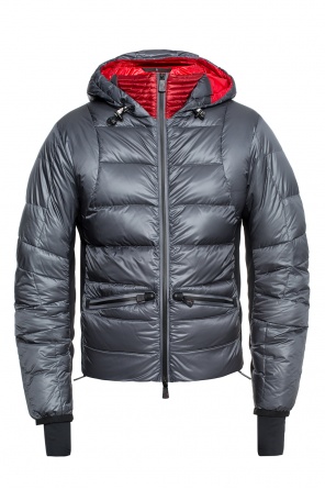Quilted down jacket, zdjęcie 1 Quilted down jacket od Moncler Grenoble